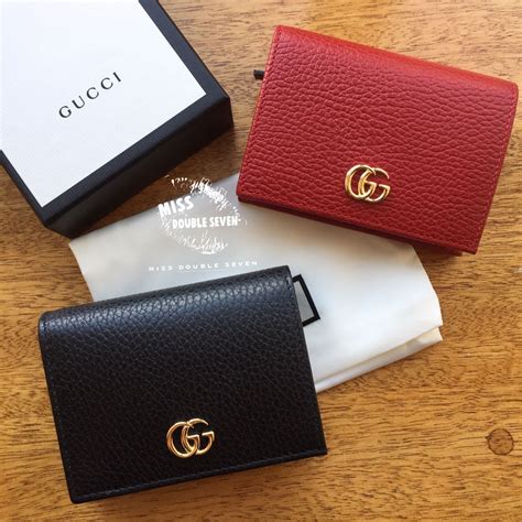 gucci 皮 夾|女士 .